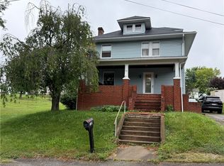 107 Bayard Ave, Rices Landing, PA 15357