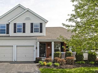 5977 Big Cypress Dr, New Albany, OH