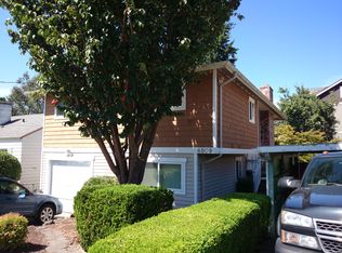 4806 SW Brandon St, Seattle, WA 98136