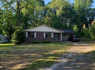 1041 Coley St, Alexander City, AL 35010