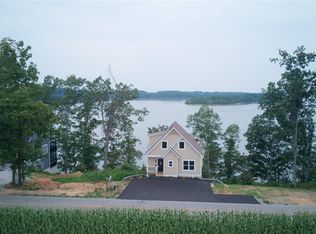 1840 Baileys Point Rd, Scottsville, KY 42164