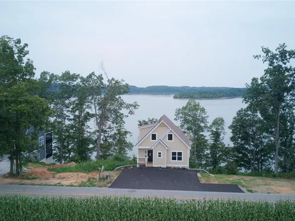 1840 Baileys Point Rd, Scottsville, KY 42164