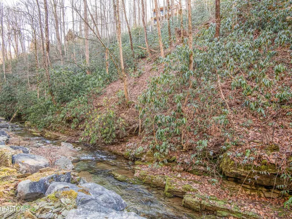 N Clear Fork Rd Lot 4, Sevierville, TN 37862
