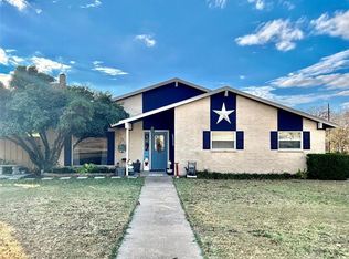 401 Crestwood Dr, Eastland, TX 76448
