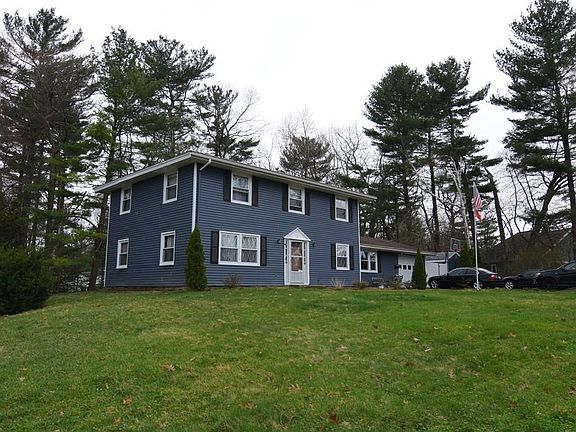 2nd image of 1 Livingston Dr