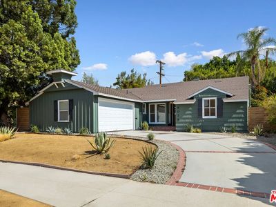 6038 Varna Ave, Valley Glen, CA, 91401
