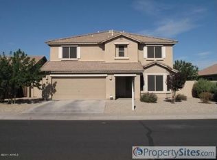 3784 S Danyell Dr, Chandler, AZ 85286
