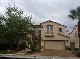 2952 Soft Horizon Way #0, Las Vegas, NV 89135