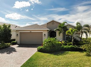 10161 SW Indian Lilac Trl, Port Saint Lucie, FL 34987