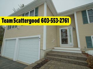 16 Christopher Dr, Sandown, NH 03873