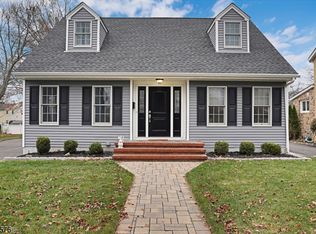 45 Fairmont Ave, Somerville, NJ 08876