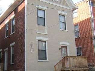 2357 Victor St, Cincinnati, OH 45219