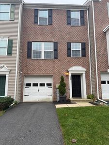 405 Signal Ct #33, Bel Air, MD, 21014