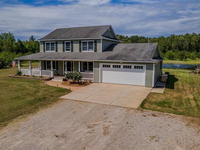 354 Ritchie Rd, Gladwin, MI, 48624