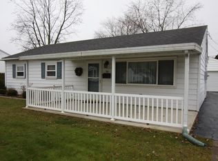 310 Glenwood Ave, Piqua, OH 45356