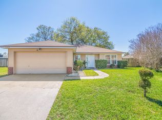 3248 Net Ct, Jacksonville, FL 32277