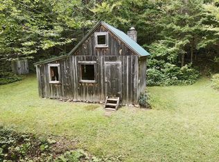 233 Brook Rd, Chelsea, VT 05038