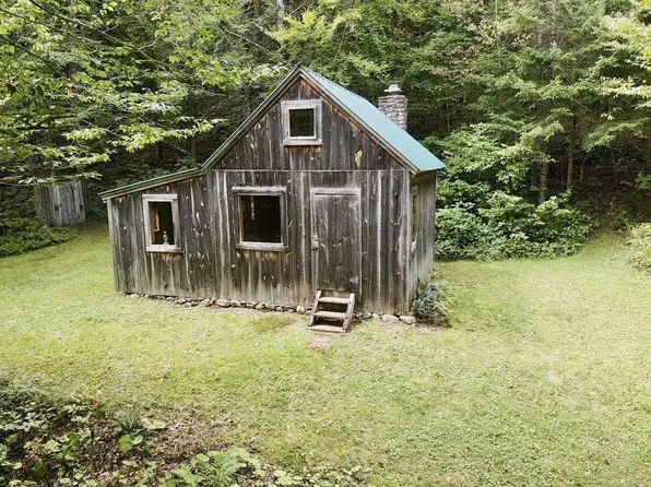 233 Brook Road, Chelsea, VT 05038