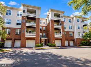 4320 Cannon Ridge Ct #D-51, Fairfax, VA 22030