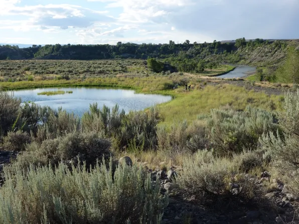 58 Kendrick Ln, Powell, WY 82435