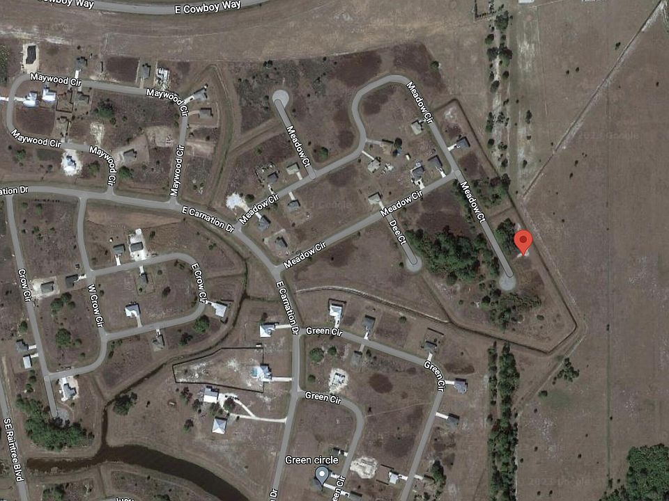 2nd image of 9012 Meadow Court
