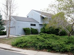 10684 W Berry Pl, Littleton, CO 80127