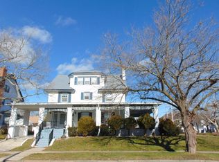 400 Evergreen Ave, Bradley Beach, NJ 07720
