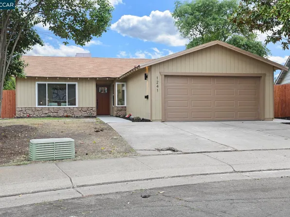 1241 Fleetwood Way, Stockton, CA 95210