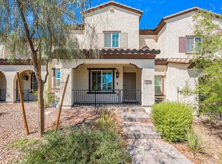 779 Omaggio Pl, Henderson, NV 89011