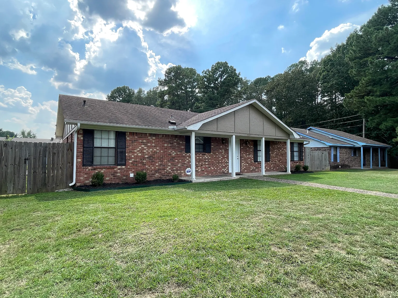 7115 Mabelvale Cut Off Rd Little Rock AR 72209 — Photo 2
