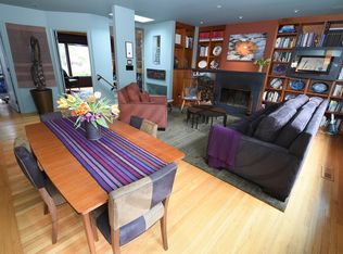 21 Worth St, San Francisco, CA 94114