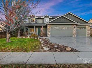 2378 W Grand Teton Dr, Meridian, ID 83642