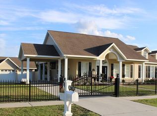 22402 Panther Run Ct, Land O Lakes, FL 34639