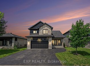 306 Moisson St, Russell, ON K0A1W0