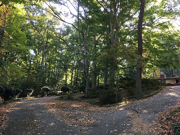 Natural split btwn lots