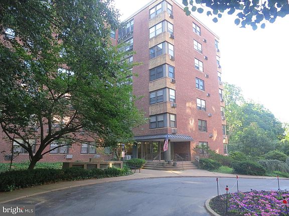 2nd image of 80 W Baltimore Ave APT B314