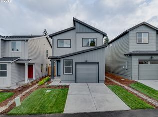 1484 NE 122nd Ct, Vancouver, WA 98684