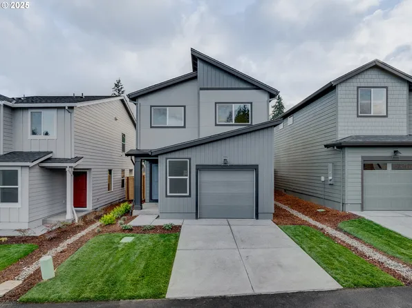 1484 NE 122nd Ct, Vancouver, WA 98684