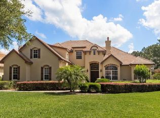 6109 S Hampshire Ct, Windermere, FL 34786