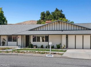 3605 Township Ave, Simi Valley, CA 93063