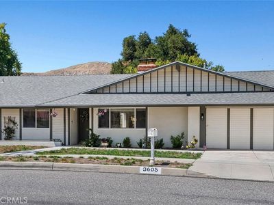 3605 Township Ave, Simi Valley, CA, 93063