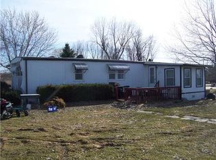 6157 Price Rd, Livonia, NY 14487