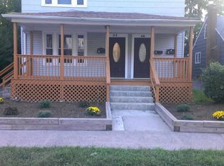 46 Prescott St #2, Meriden, CT 06450