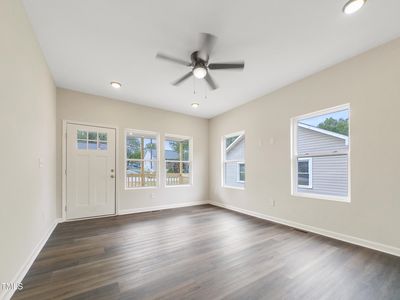 1009 Elm St, Burlington, NC, 27217