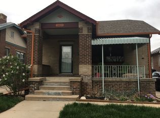 1416 Stuart St #B, Denver, CO 80204