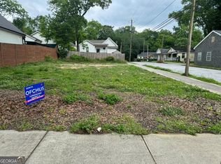 1064 McDaniel St SW, Atlanta, GA 30310