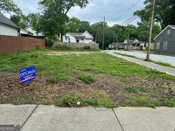 1064 McDaniel St SW, Atlanta, GA 30310
