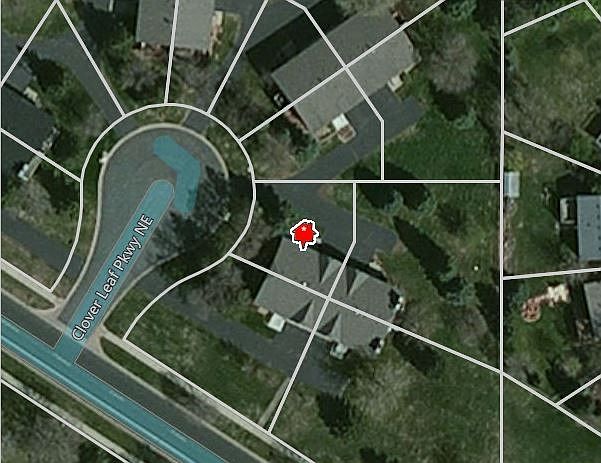 1st image of 573 Clover Leaf Pkwy NE