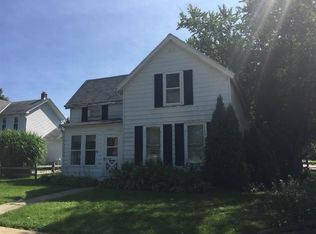 1302 19th St, Monroe, WI 53566