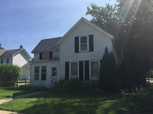 1302 19th St, Monroe, WI 53566